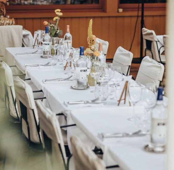 La Guitoune - Restaurant