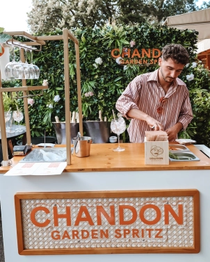 La Guitoune - Restaurant