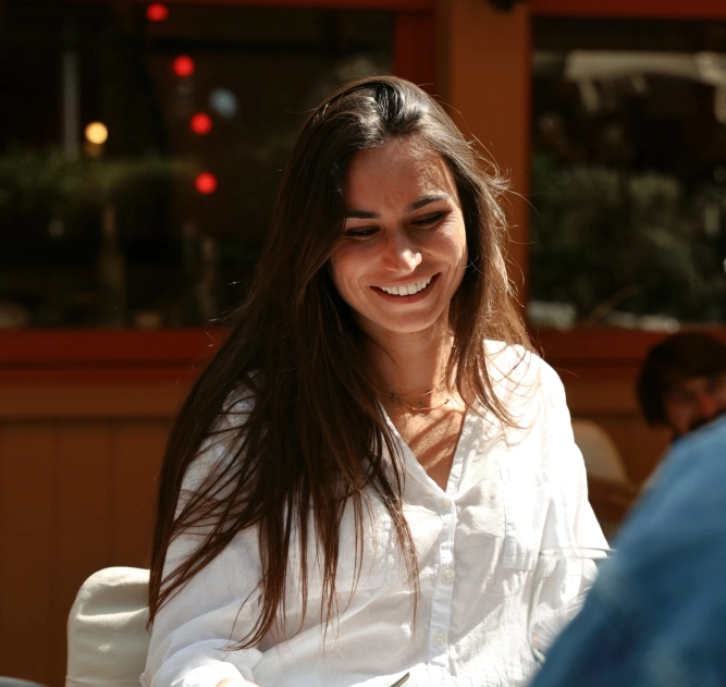 La Guitoune - Restaurant