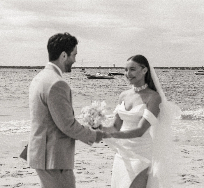 La Guitoune - Wedding