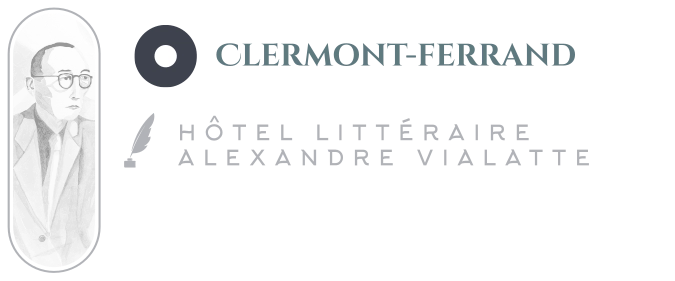 Alexandre Vialatte