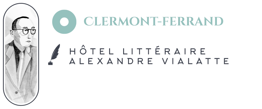 Alexandre Vialatte
