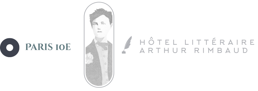 Arthur Rimbaud