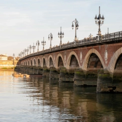 Maison Littéraire George Sand  - Bordeaux