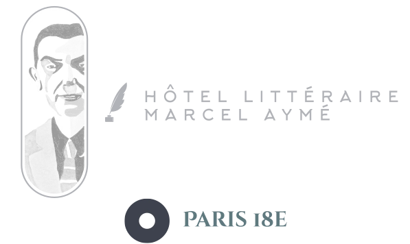 Marcel Aymé