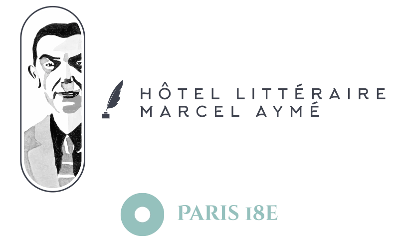 Marcel Aymé