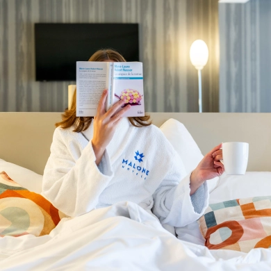 埃菲尔7号酒店 - 客房服务