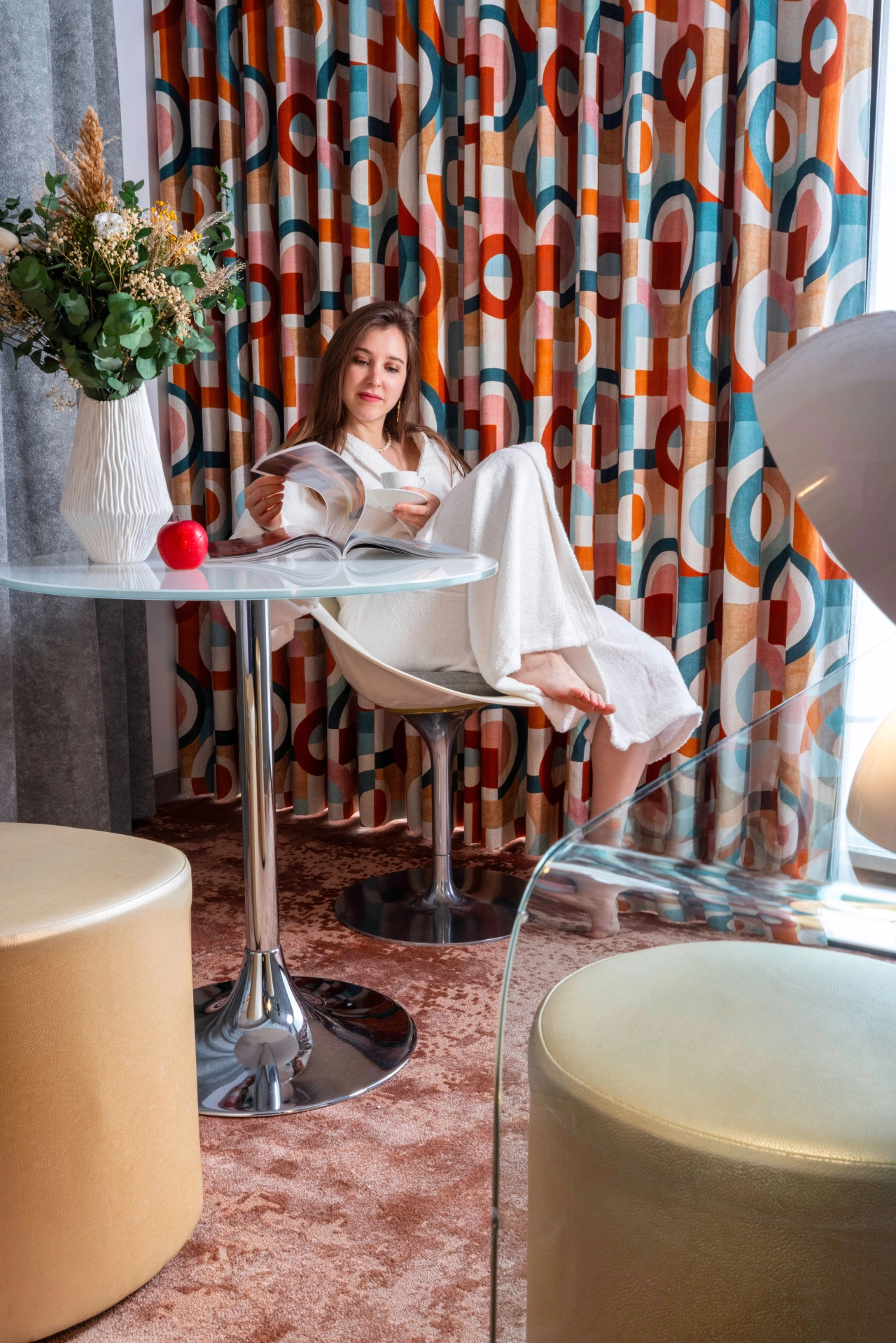 Hôtel 7 Eiffel - 马龙酒店精选