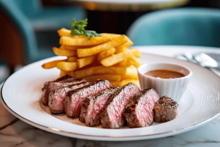 Hôtel 7 Eiffel - フランソワーズの家