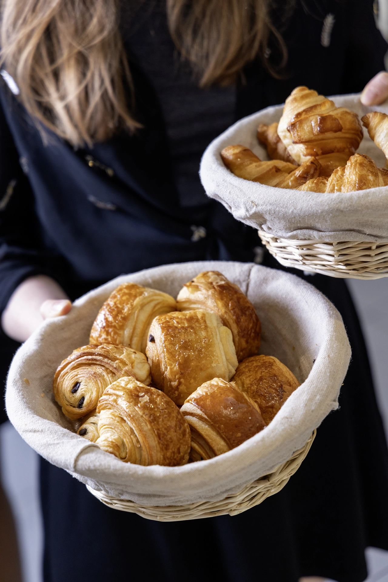 Hôtel 7 Eiffel - Breakfast