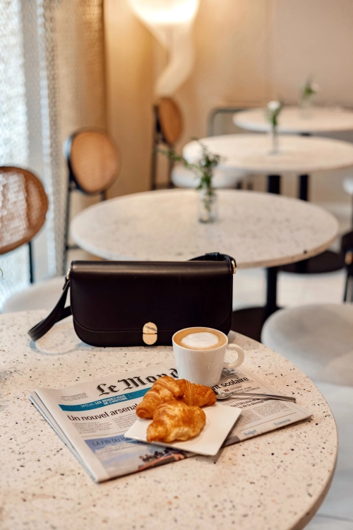 Hôtel 7 Eiffel - Gallery