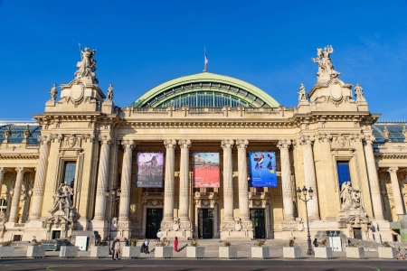 Hôtel 7 Eiffel - Grand Palais
