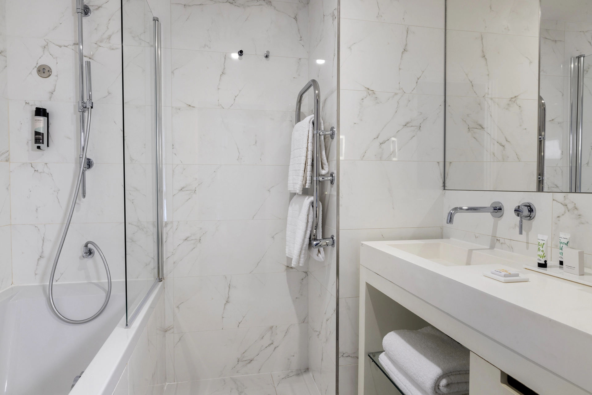 Hôtel 7 Eiffel - Habitación Premium