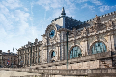 Hôtel 7 Eiffel - Musée d'Orsay