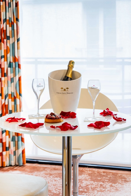 Hôtel 7 Eiffel - Offers