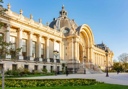 Hôtel 7 Eiffel - Petit Palais