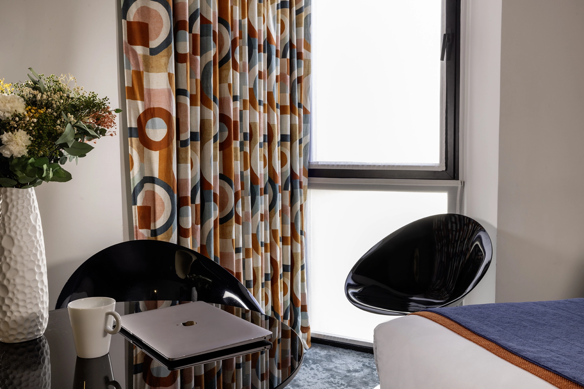 Hôtel 7 Eiffel - Premium Zimmer