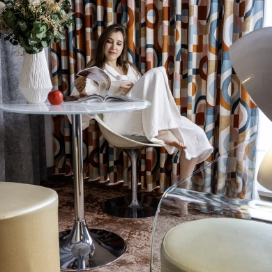 Hôtel 7 Eiffel - Room Service