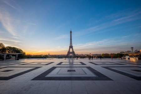 Hôtel 7 Eiffel - Tour Eiffel