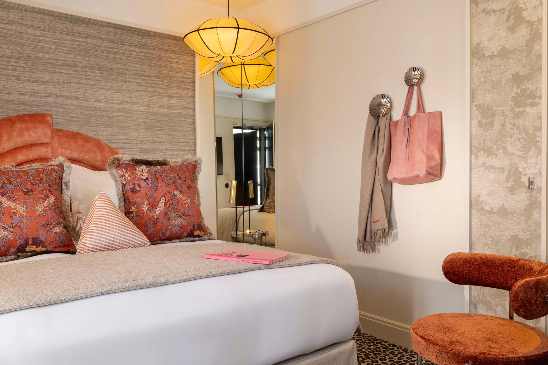 Hotel L'Inattendu Paris