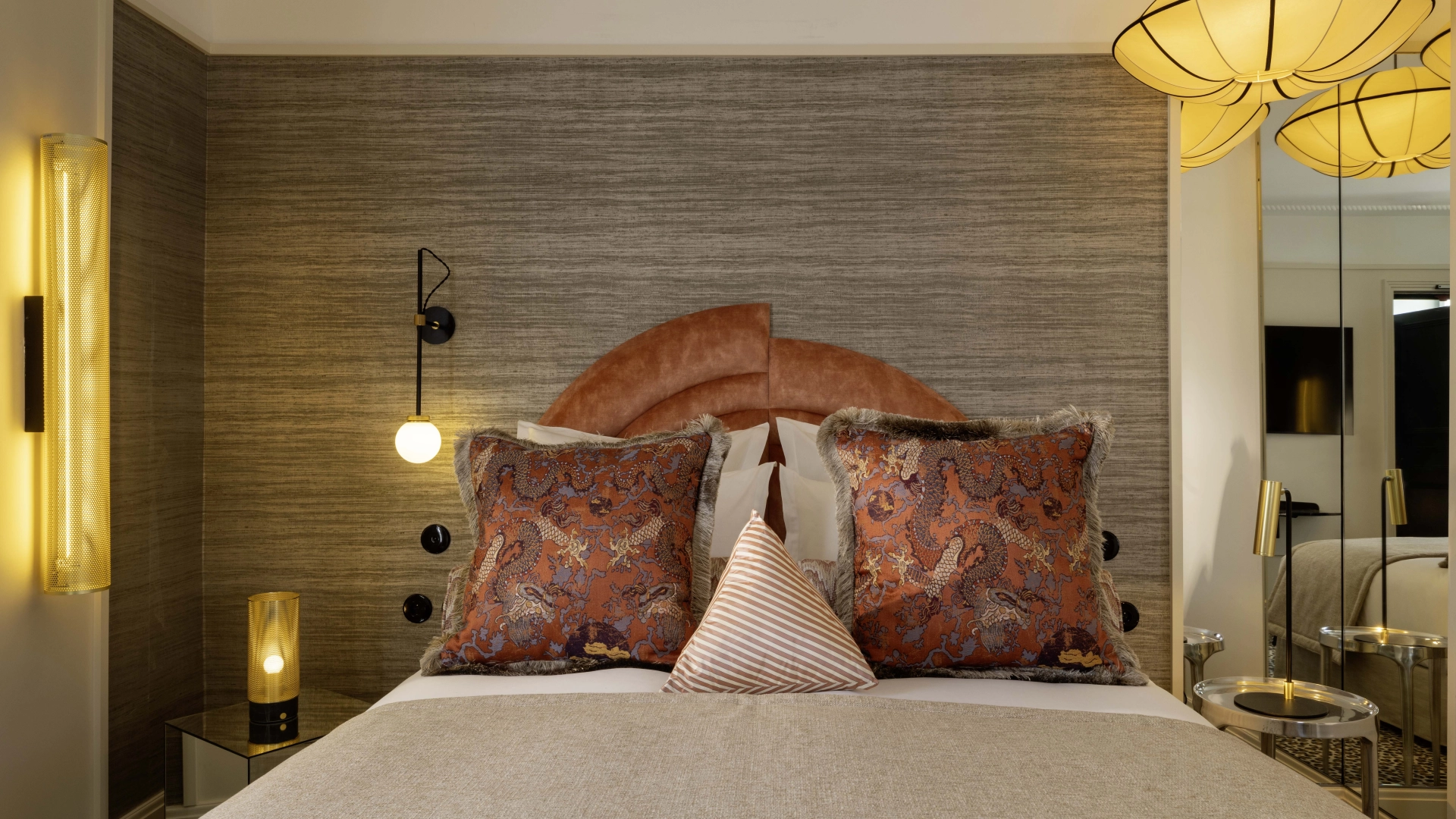 Hotel L'Inattendu Paris