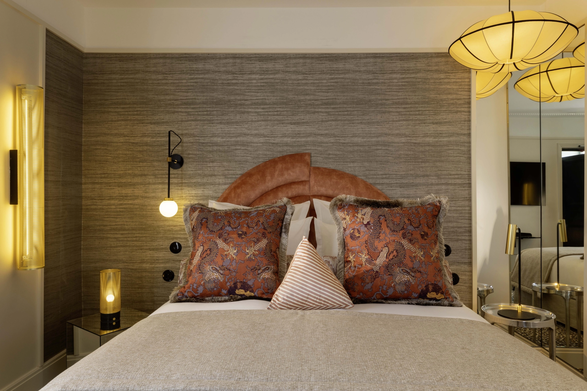 Hotel L'Inattendu Paris