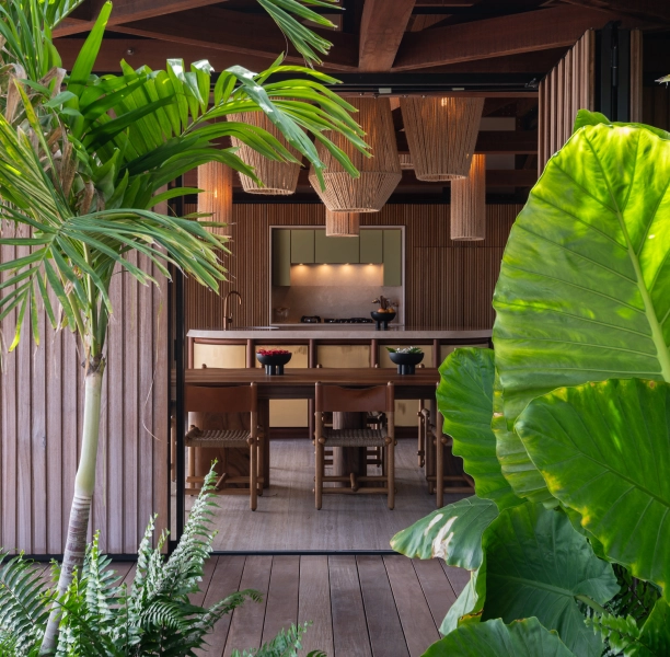 Le Manoir Voltaire - Living spaces