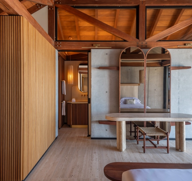 Le Manoir Voltaire - Rooms