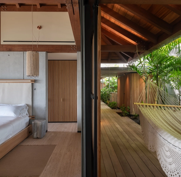 Le Manoir Voltaire - Rooms