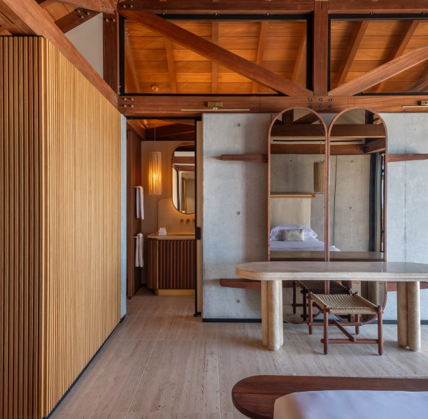 Le Manoir Voltaire - Rooms