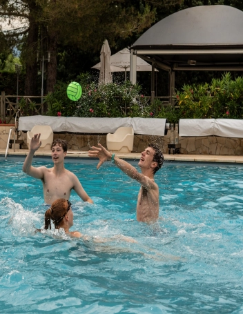 Le Domaine de l'Espinet - Het Domein