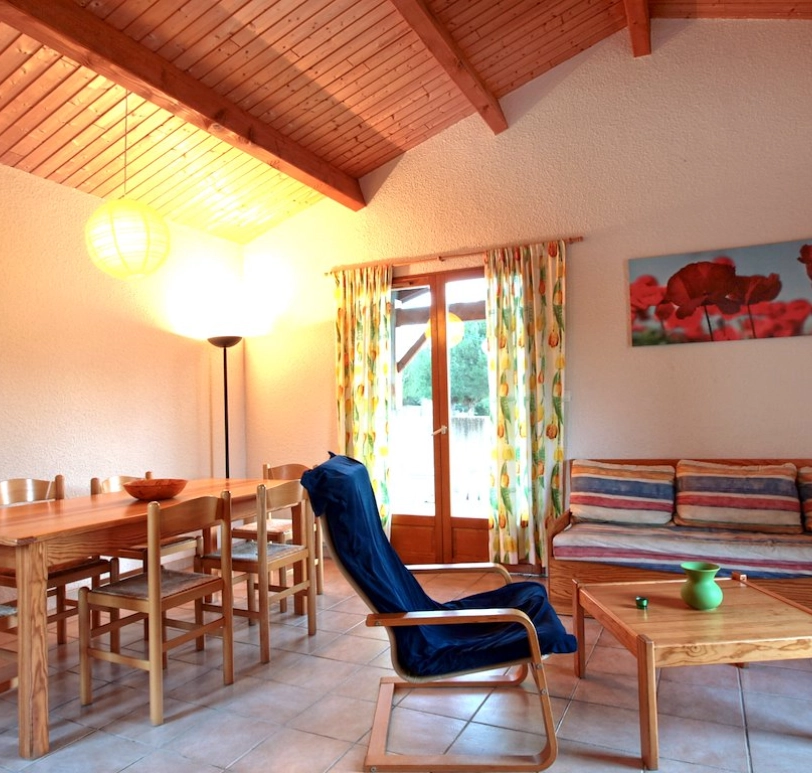 Le Domaine de l'Espinet - Our Accommodations