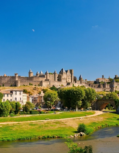 Le Domaine de l'Espinet - Explore the region