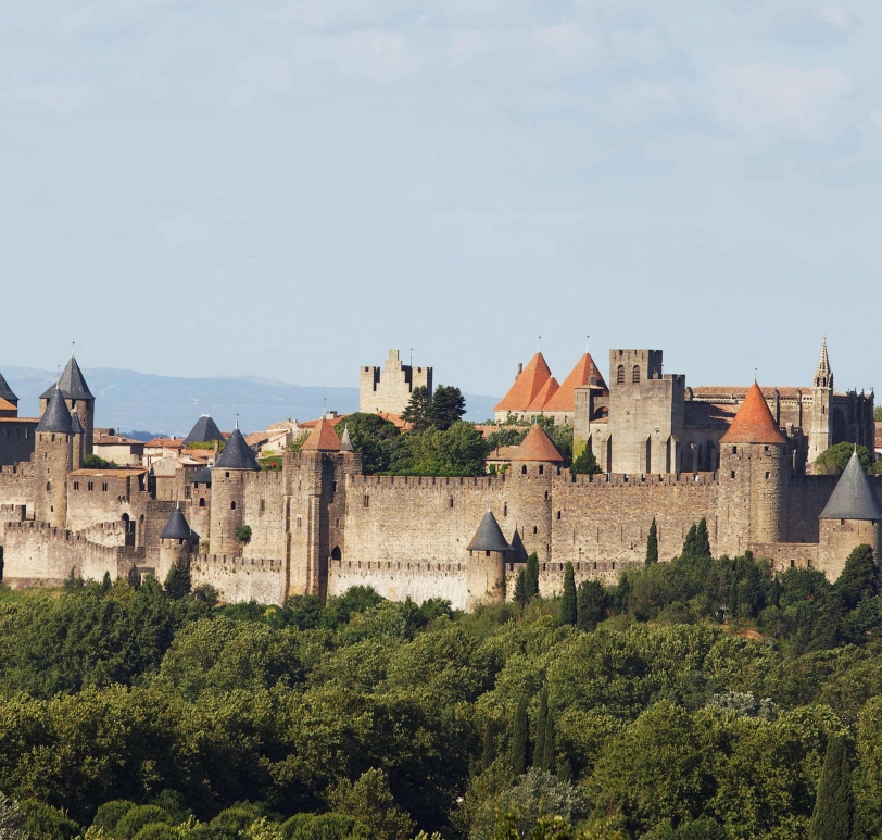 Le Domaine de l'Espinet - Explore the region