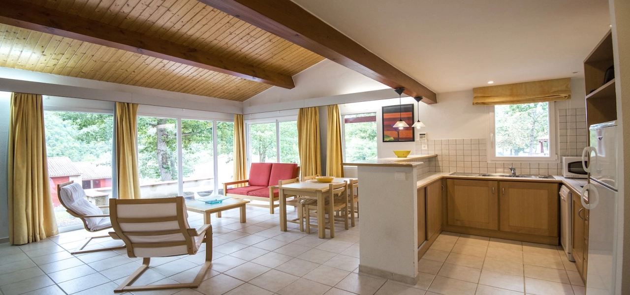 Le Domaine de l'Espinet - 1 Harmony room