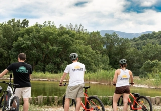 Le Domaine de l'Espinet - Le Domaine
