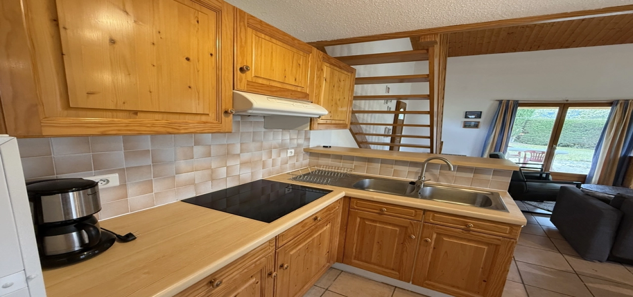 Le Domaine de l'Espinet - 3 Cottage Room