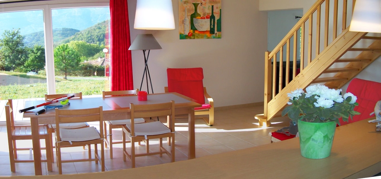 Le Domaine de l'Espinet - 2 Elegance Rooms