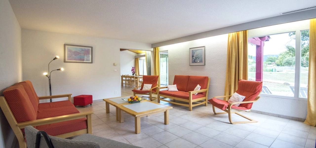 Le Domaine de l'Espinet - 3 Elegance Rooms