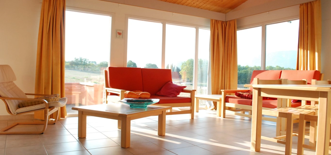 Le Domaine de l'Espinet - 2 Harmony Rooms