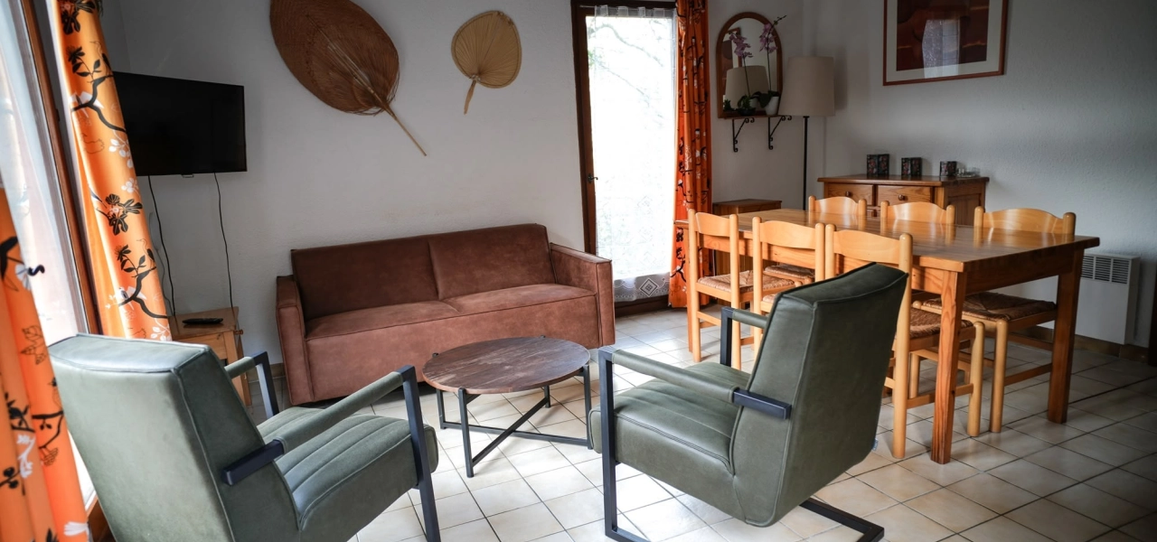 Le Domaine de l'Espinet - 1 Chambre Cottage