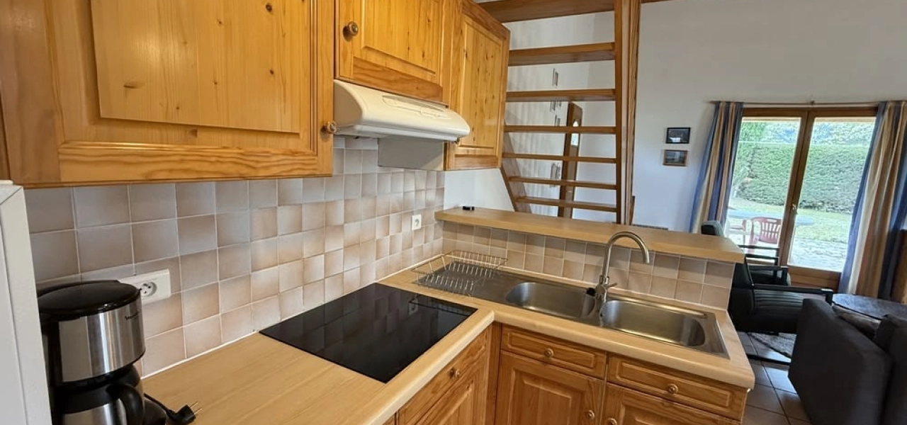 Le Domaine de l'Espinet - 3 Chambres Cottage