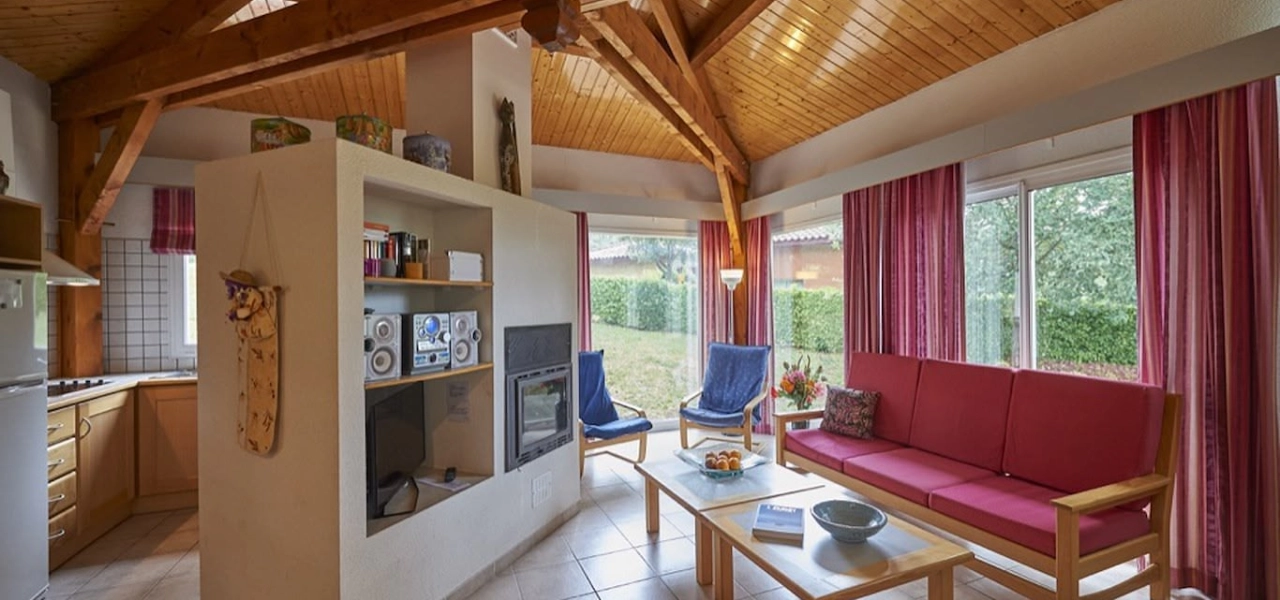 Le Domaine de l'Espinet - 3 Chambres Harmonie