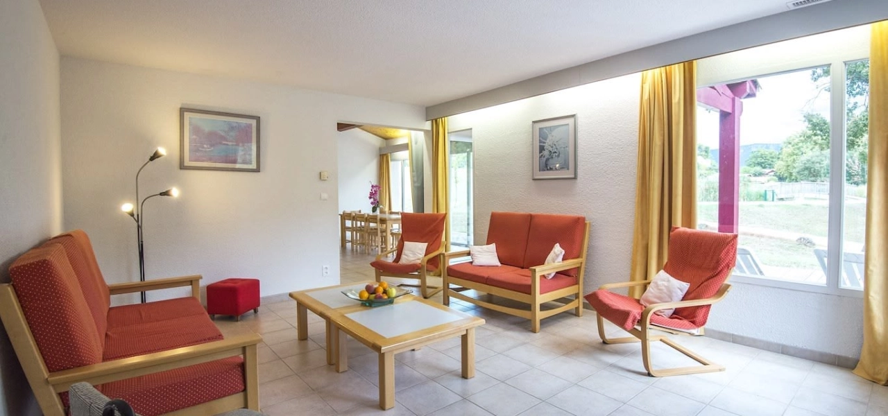 Le Domaine de l'Espinet - 3 Chambres Élégance