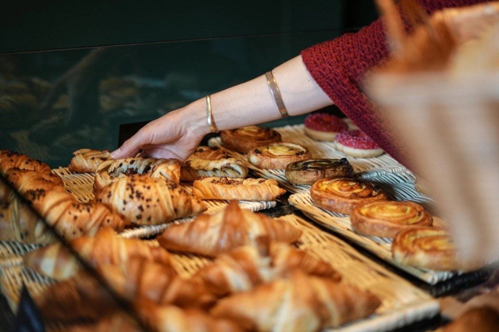 Le Domaine de l'Espinet - Bakery Service