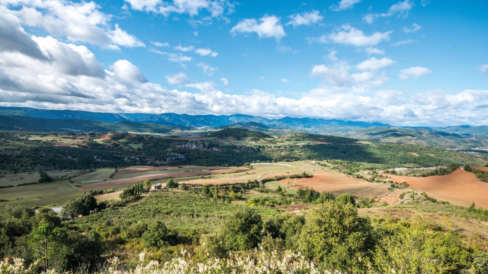 Le Domaine de l'Espinet - Explore the region