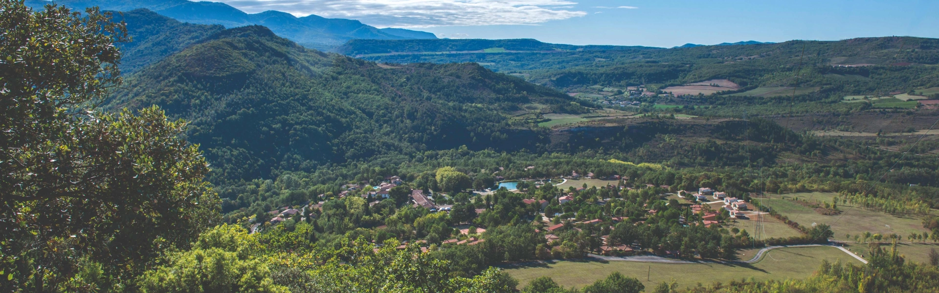 Le Domaine de l'Espinet - Explorer la région