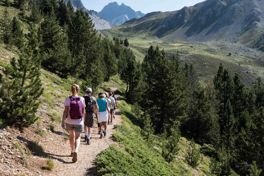 Le Domaine de L'Espinet - Hiking and Nature Immersion