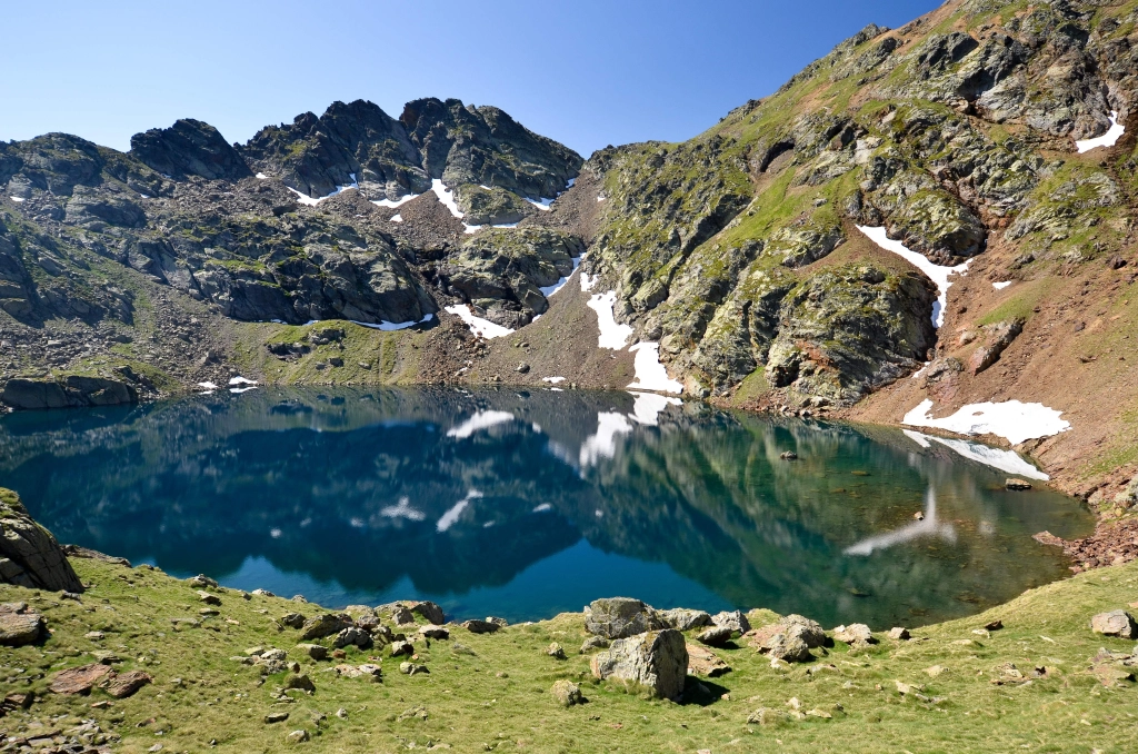 Le Domaine de L'Espinet - Ontkoppelingsverblijf te midden van de natuur