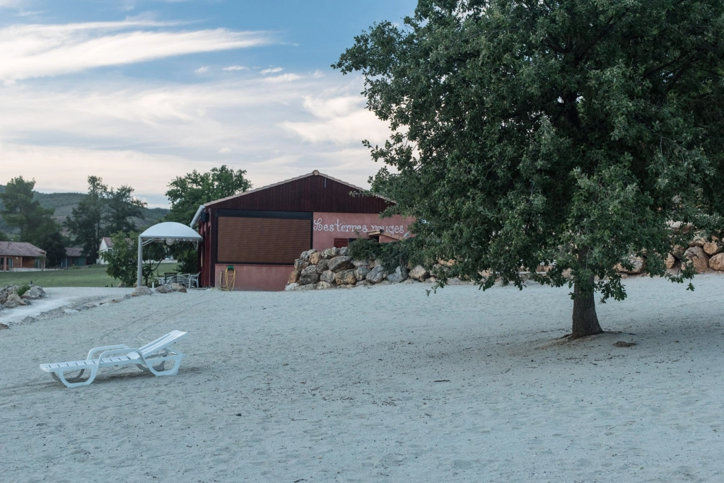 Le Domaine de L'Espinet - Ontkoppelingsverblijf te midden van de natuur